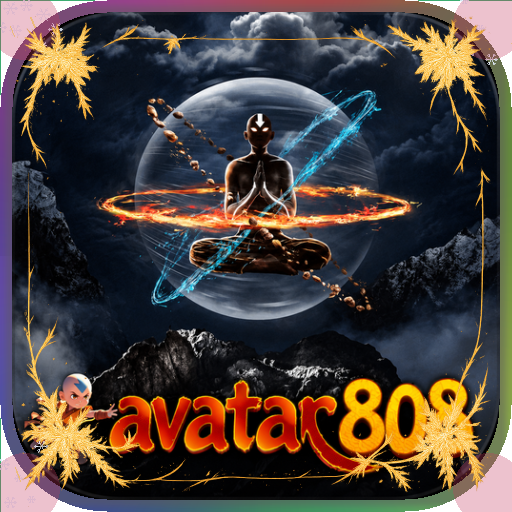 avatar808 — mitra unggulan