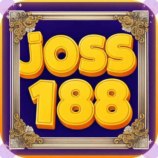 joss188 — mitra unggulan